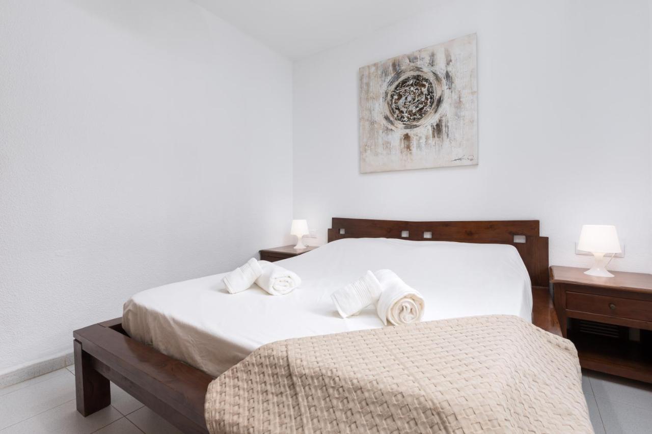 Home2Book Charming Sun & Dunes Apartment Corralejo Luaran gambar