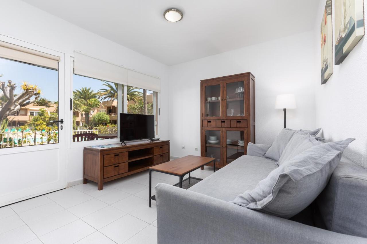 Home2Book Charming Sun & Dunes Apartment Corralejo Luaran gambar