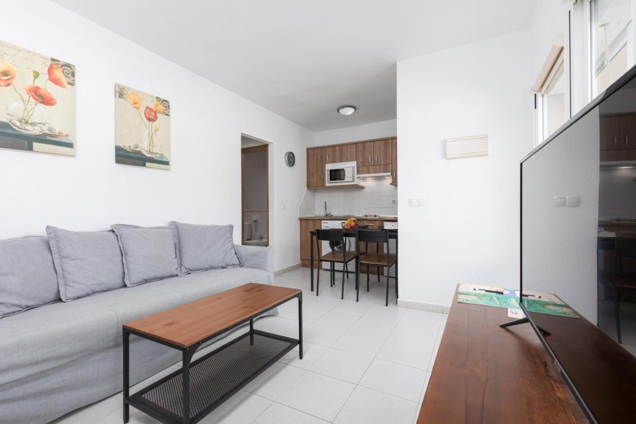 Home2Book Charming Sun & Dunes Apartment Corralejo Luaran gambar