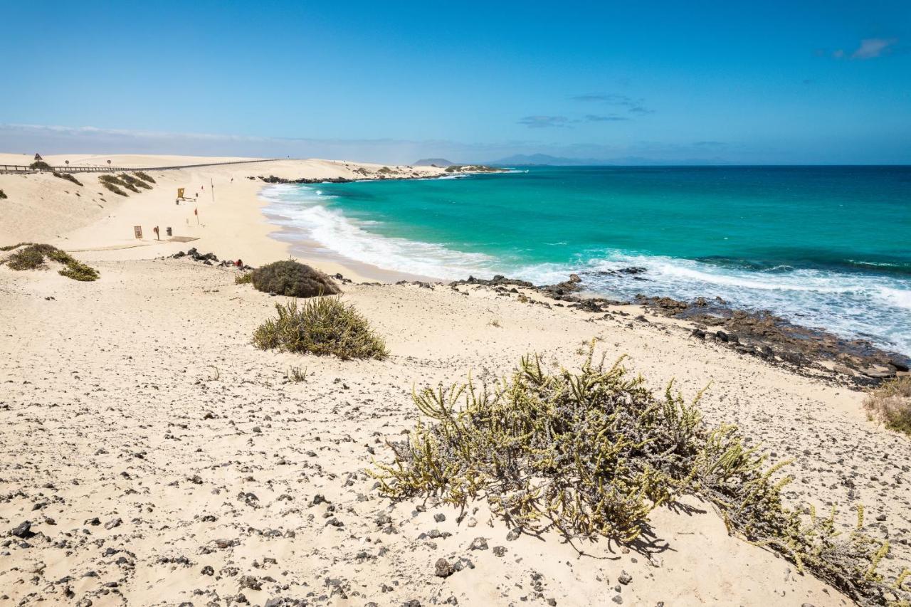 Home2Book Charming Sun & Dunes Apartment Corralejo Luaran gambar