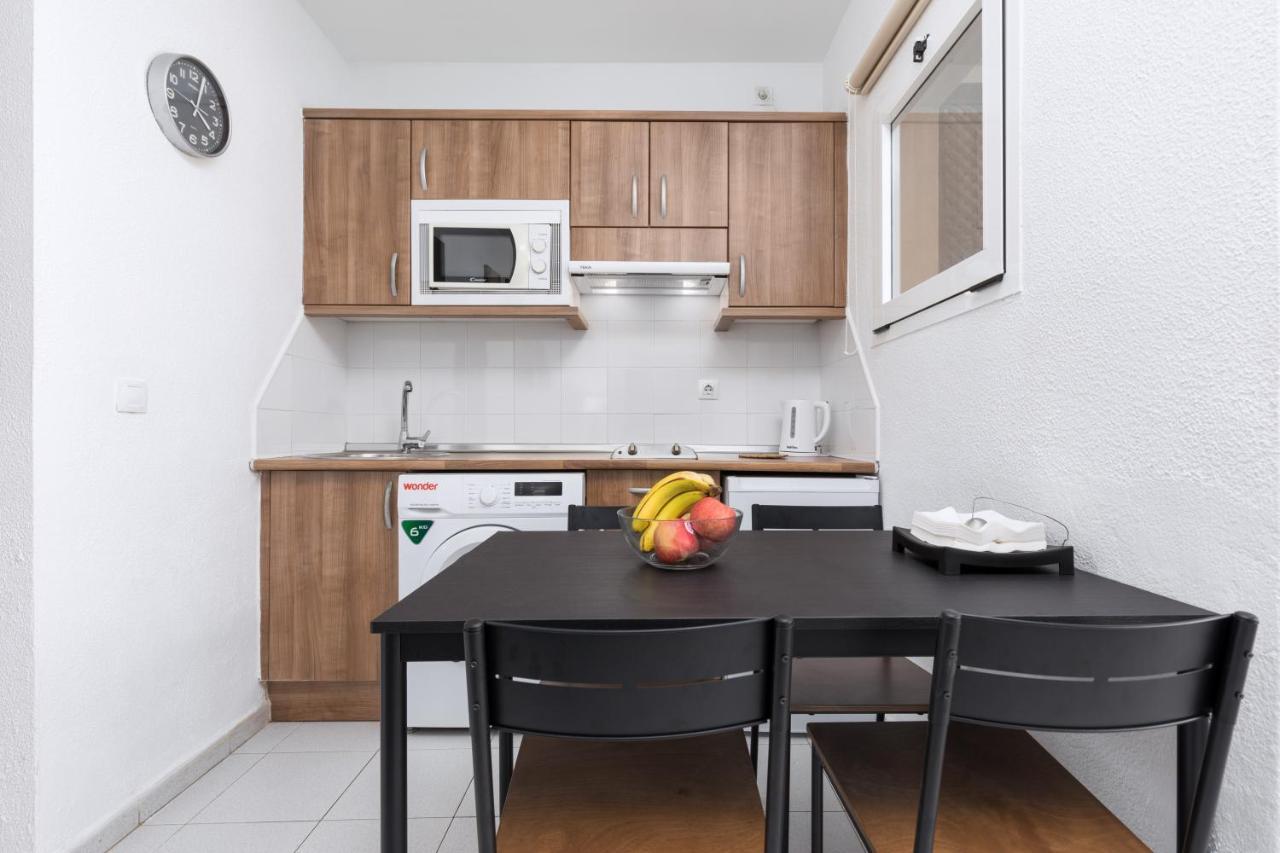 Home2Book Charming Sun & Dunes Apartment Corralejo Luaran gambar
