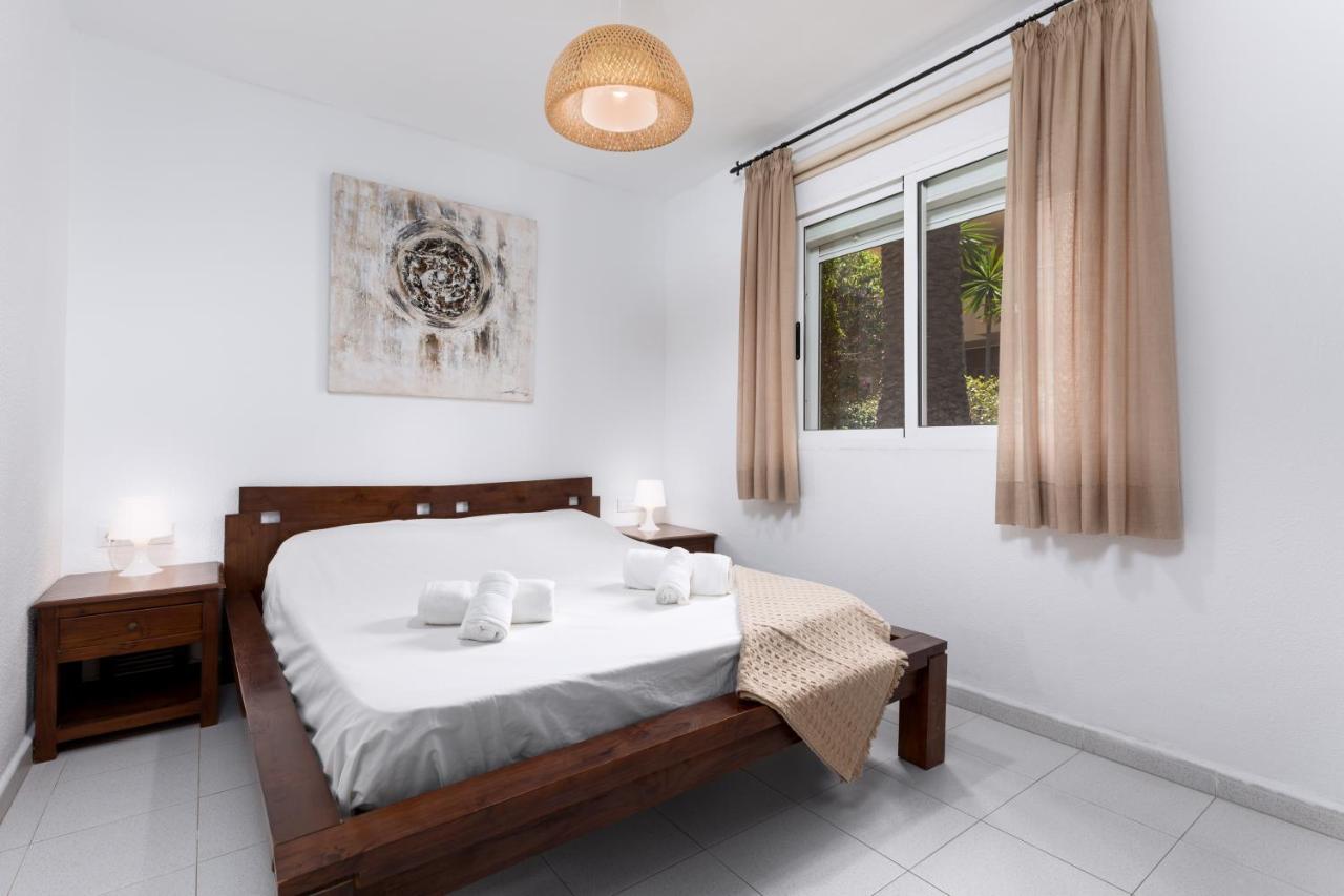 Home2Book Charming Sun & Dunes Apartment Corralejo Luaran gambar