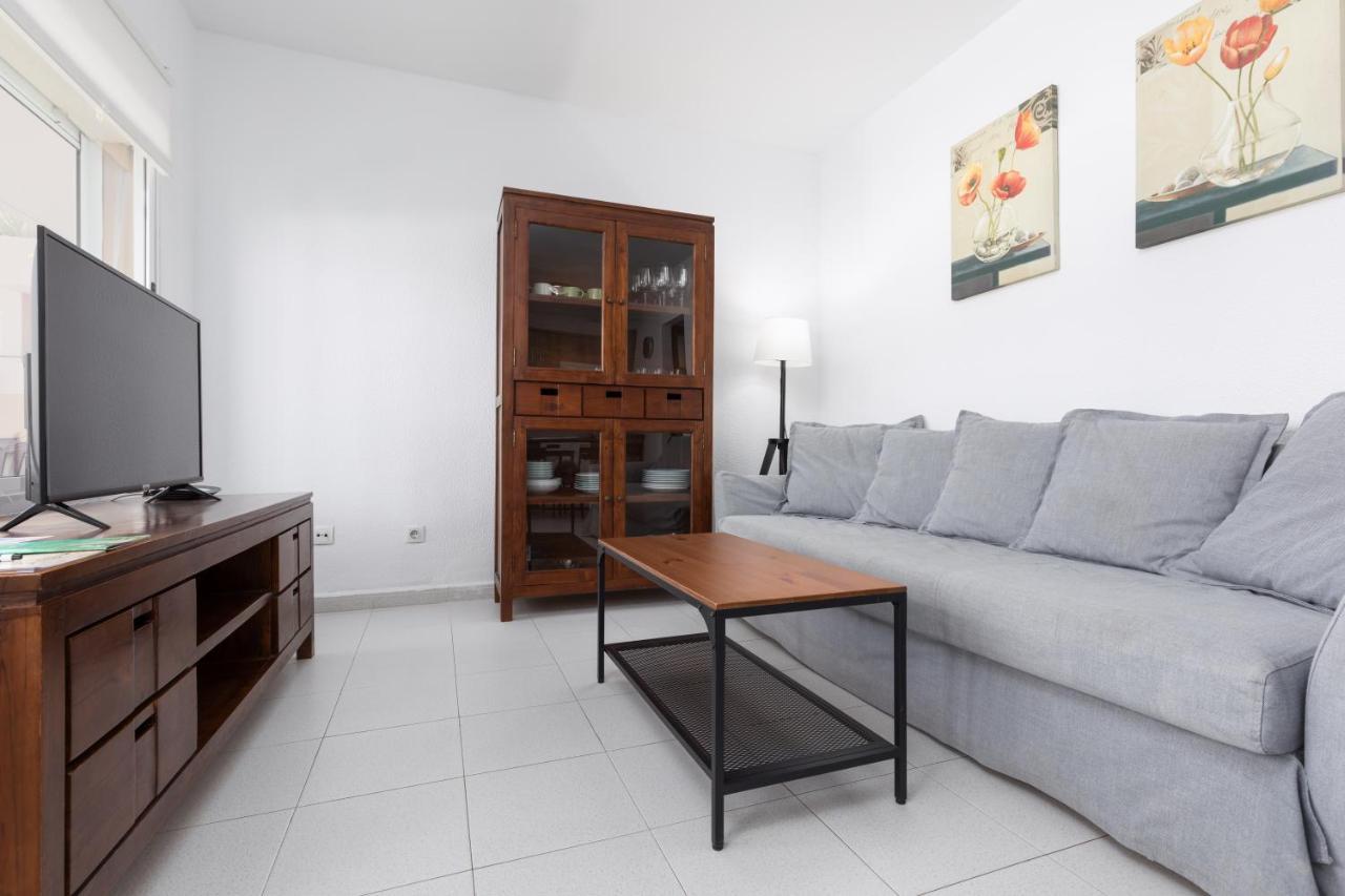 Home2Book Charming Sun & Dunes Apartment Corralejo Luaran gambar