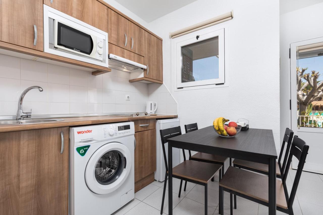 Home2Book Charming Sun & Dunes Apartment Corralejo Luaran gambar
