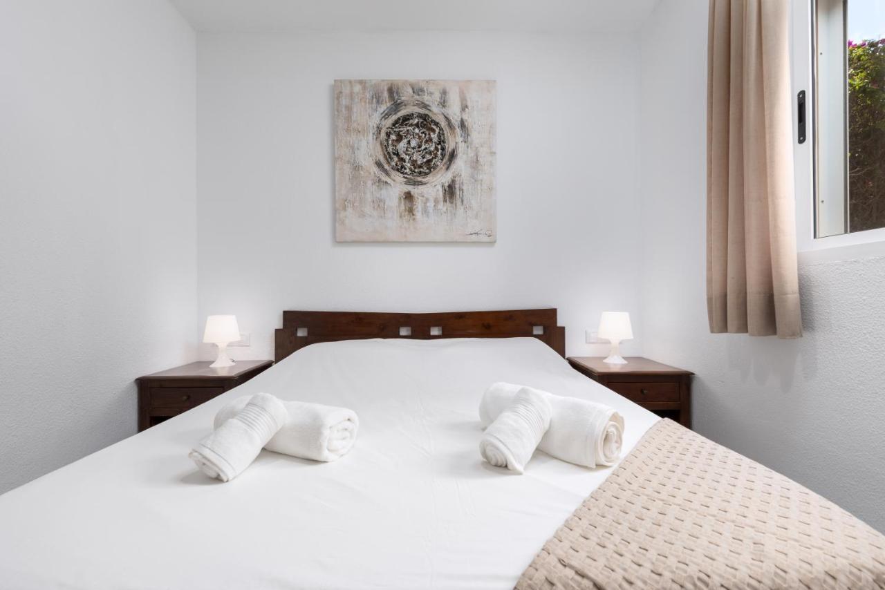 Home2Book Charming Sun & Dunes Apartment Corralejo Luaran gambar