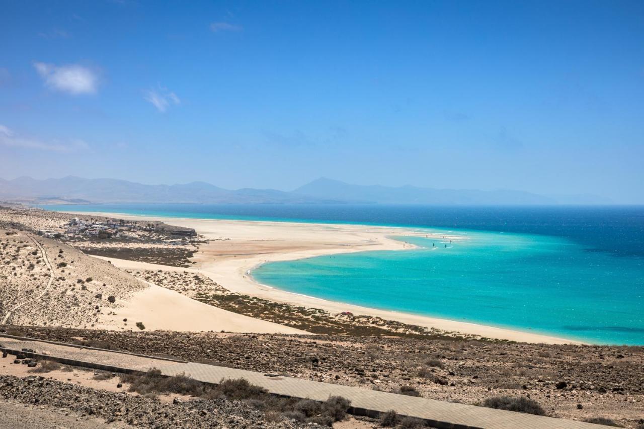 Home2Book Charming Sun & Dunes Apartment Corralejo Luaran gambar
