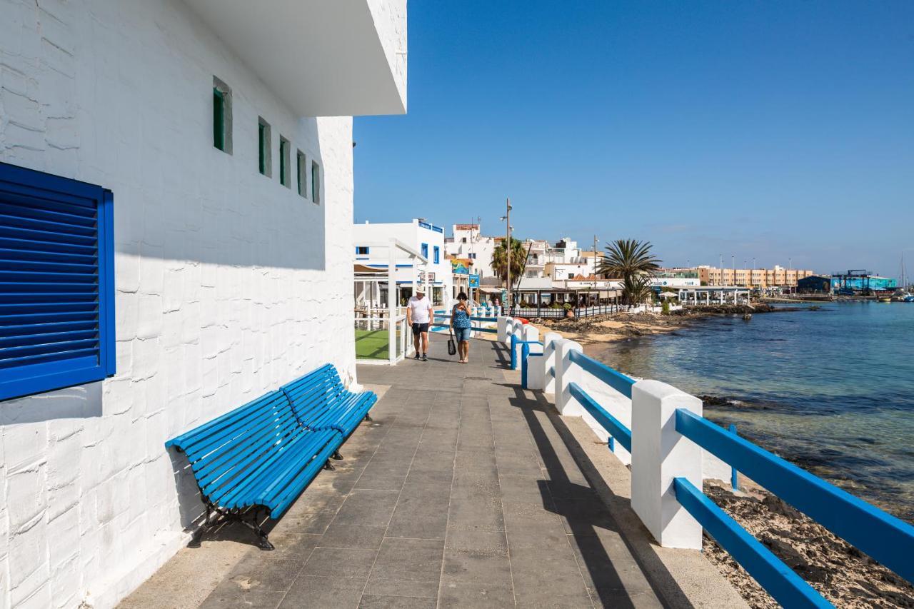 Home2Book Charming Sun & Dunes Apartment Corralejo Luaran gambar