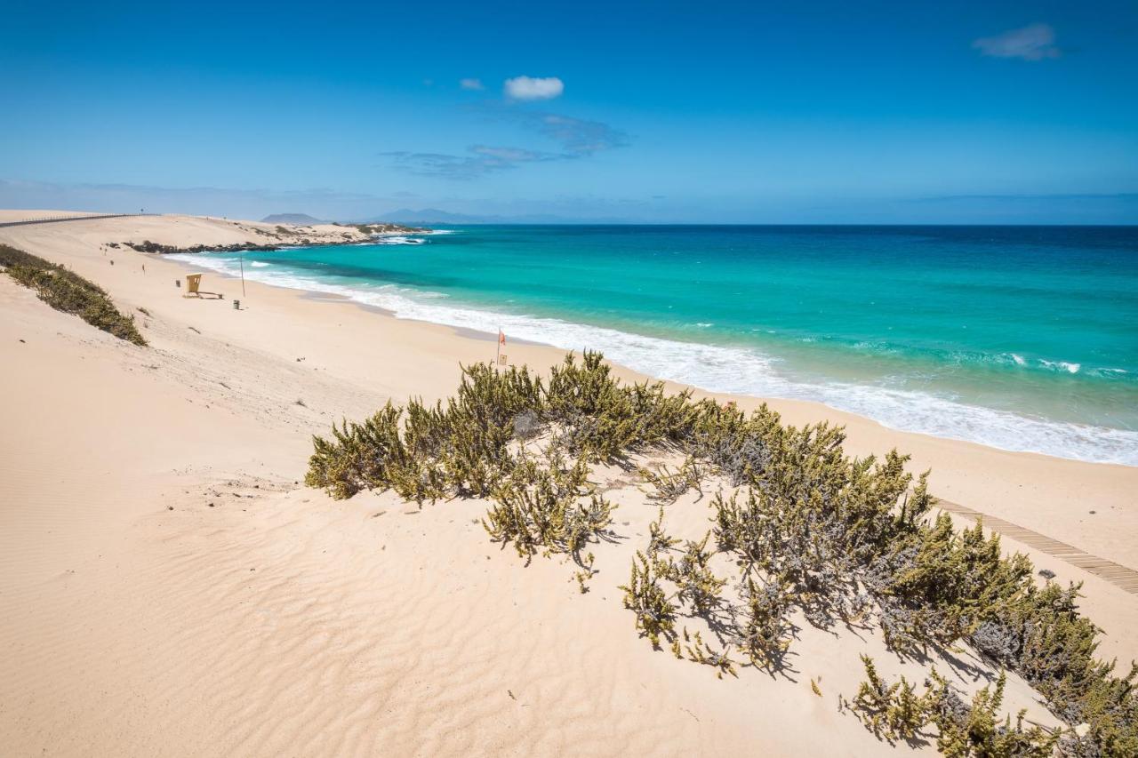 Home2Book Charming Sun & Dunes Apartment Corralejo Luaran gambar