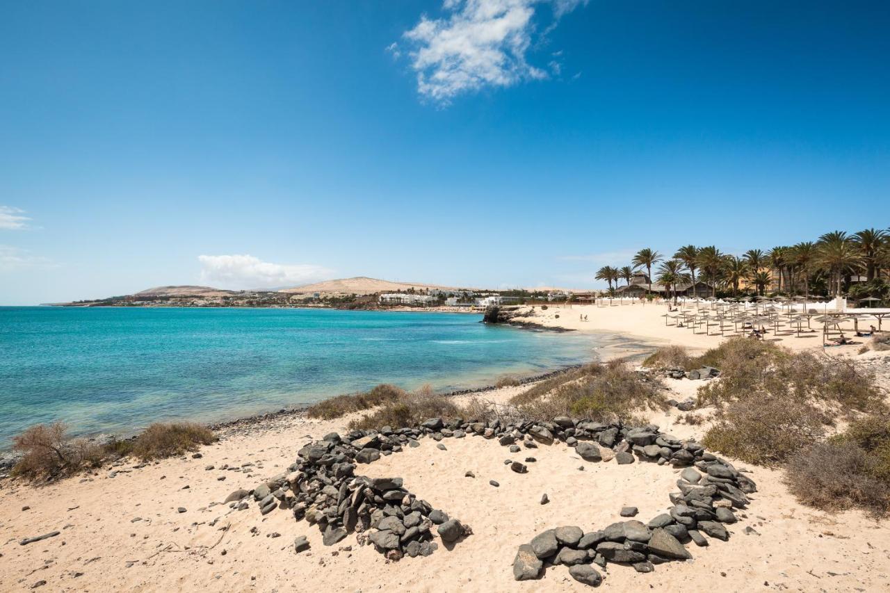 Home2Book Charming Sun & Dunes Apartment Corralejo Luaran gambar