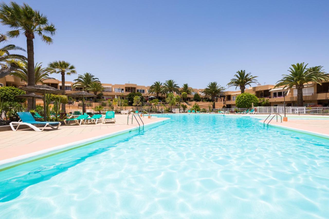 Home2Book Charming Sun & Dunes Apartment Corralejo Luaran gambar