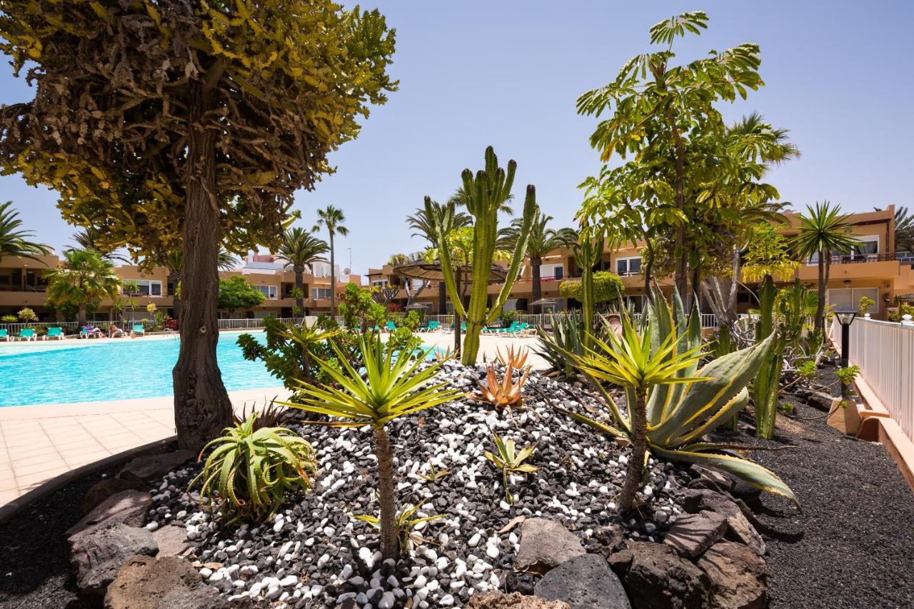 Home2Book Charming Sun & Dunes Apartment Corralejo Luaran gambar