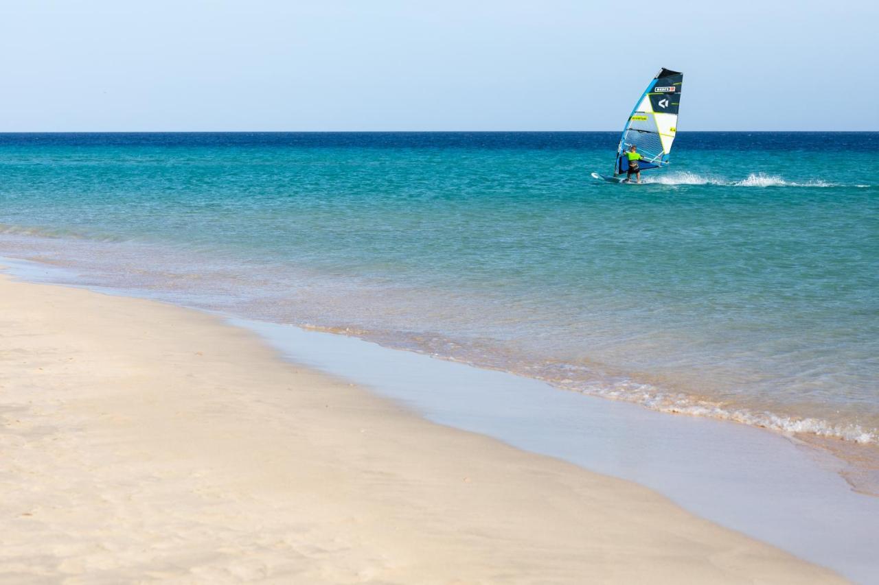 Home2Book Charming Sun & Dunes Apartment Corralejo Luaran gambar