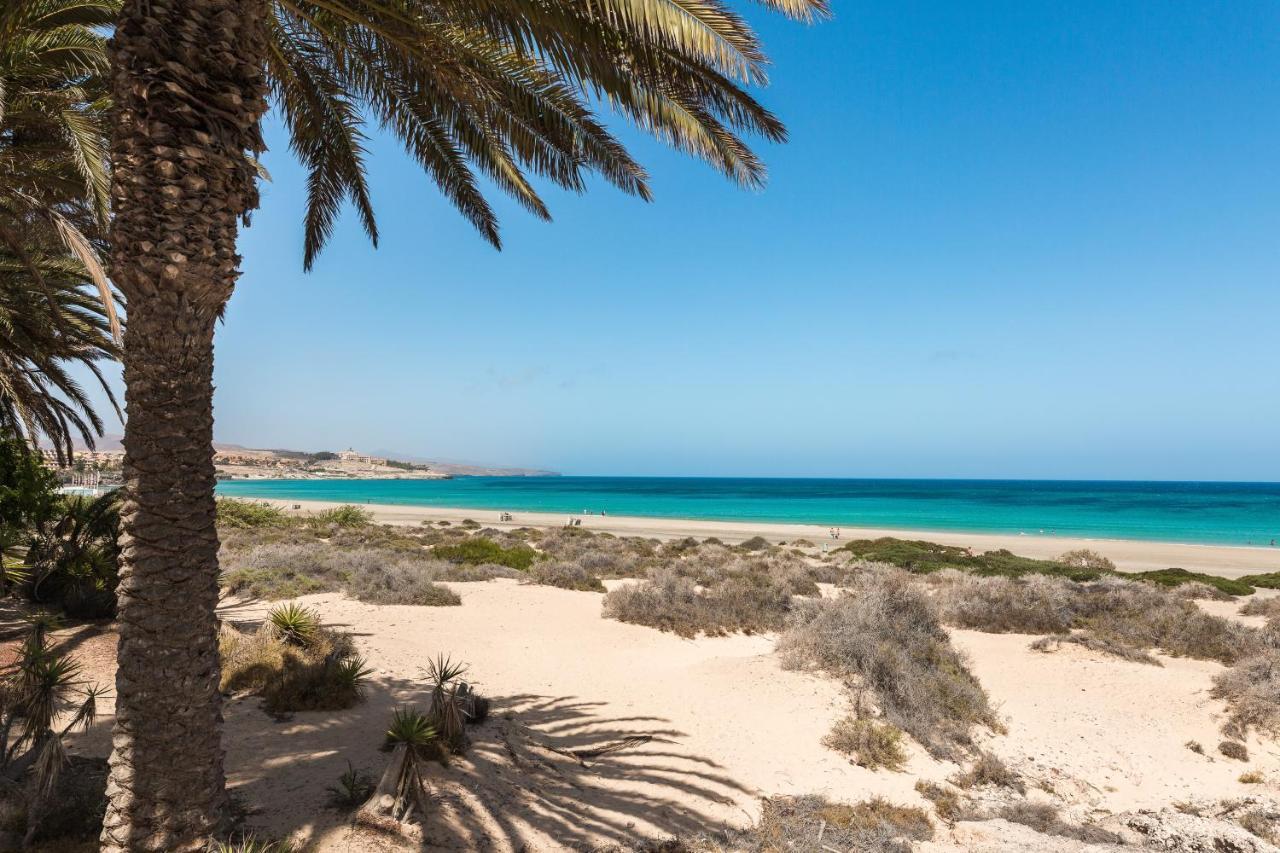 Home2Book Charming Sun & Dunes Apartment Corralejo Luaran gambar