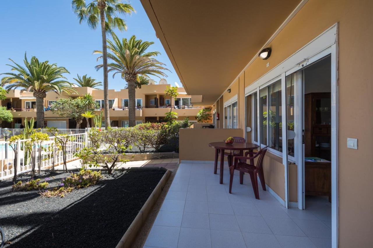 Home2Book Charming Sun & Dunes Apartment Corralejo Luaran gambar