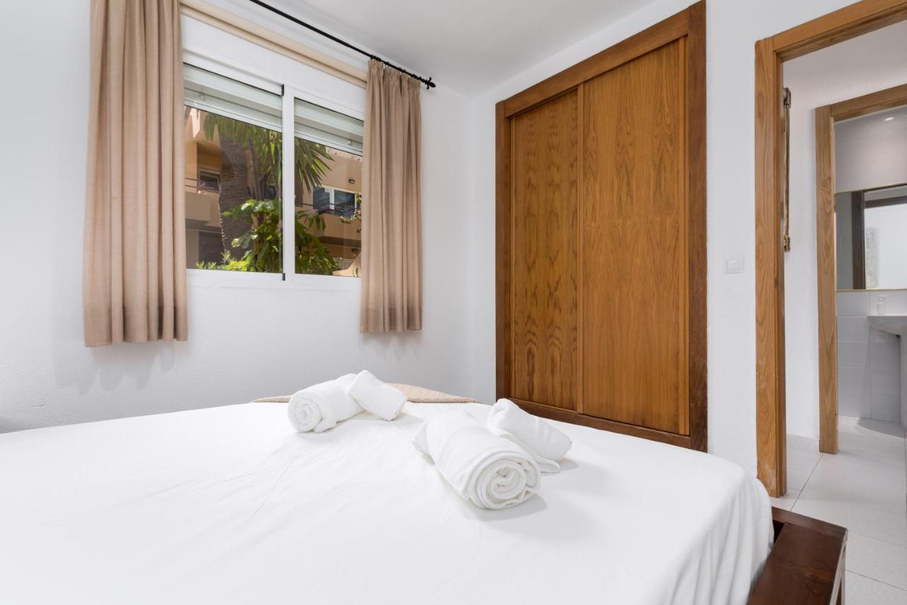 Home2Book Charming Sun & Dunes Apartment Corralejo Luaran gambar