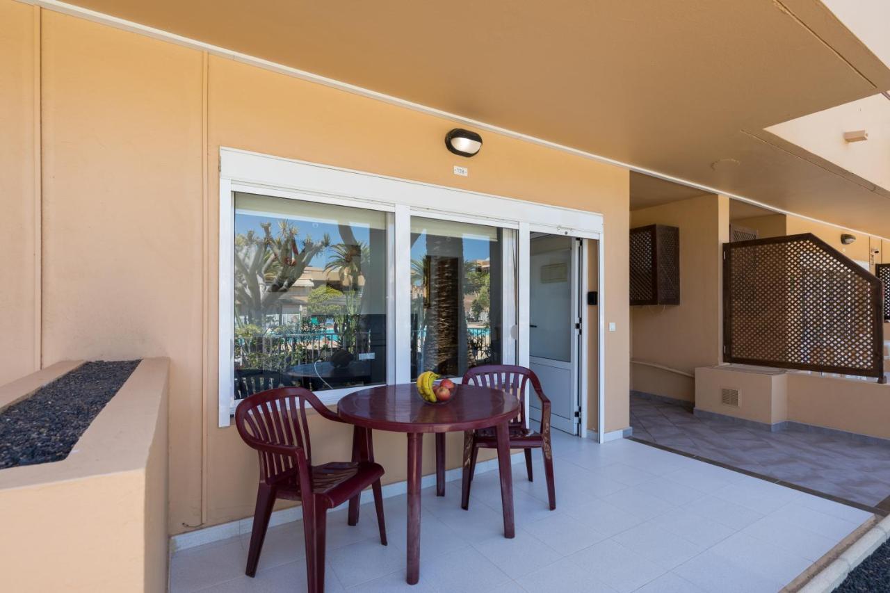 Home2Book Charming Sun & Dunes Apartment Corralejo Luaran gambar